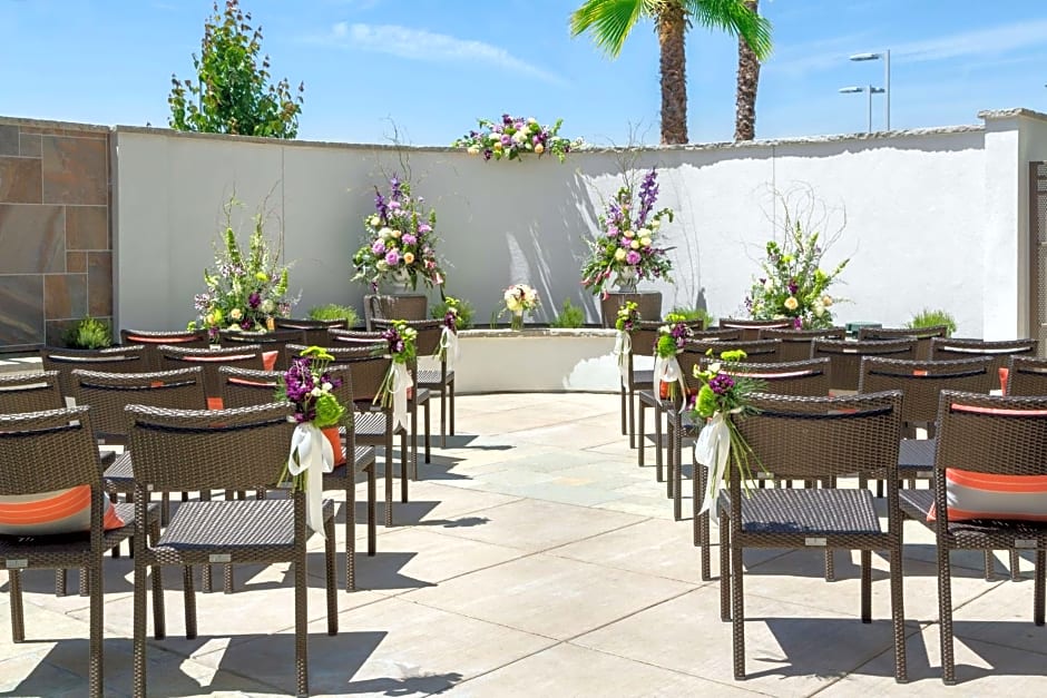 Hampton Inn By Hilton and Suites Napa