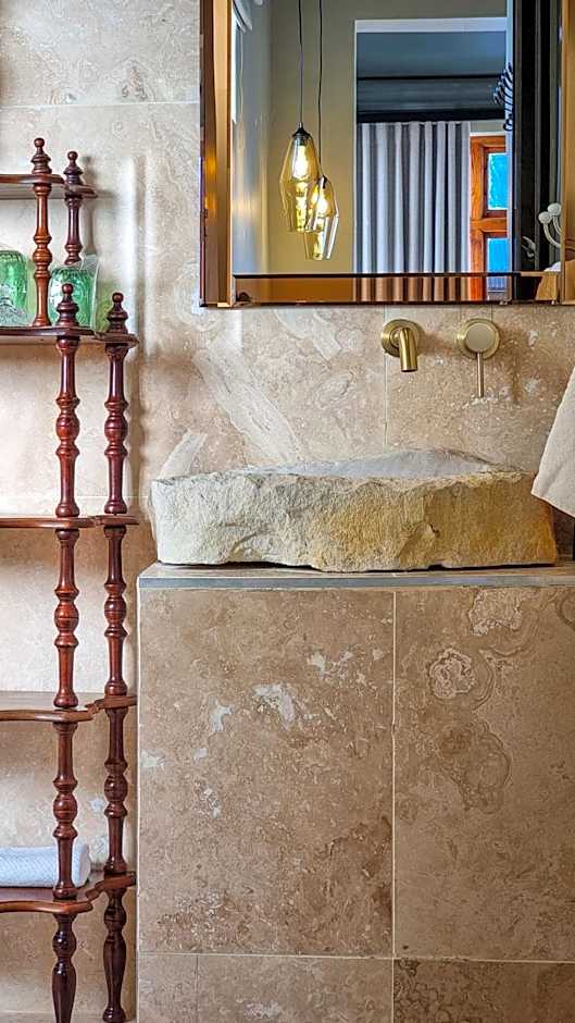 Batavia Boutique Hotel