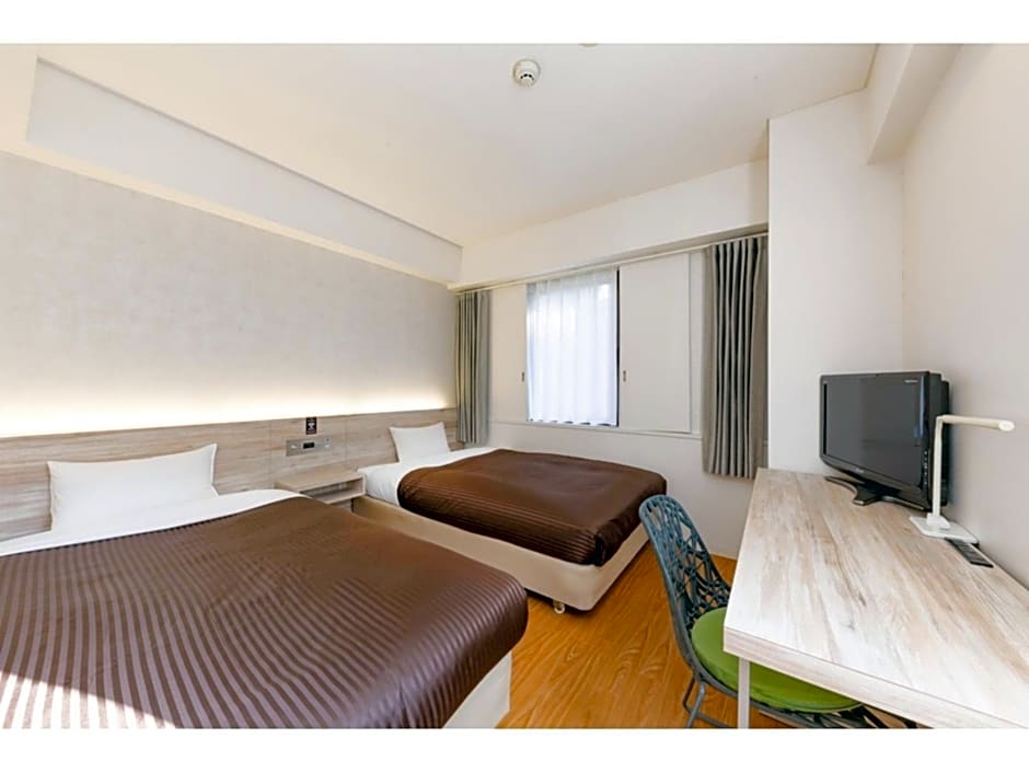 The One Five Fukuoka Tenjin - Vacation STAY 40121v