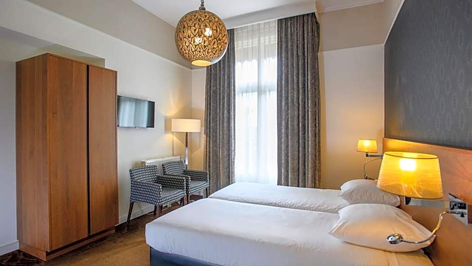 Parkhotel Valkenburg