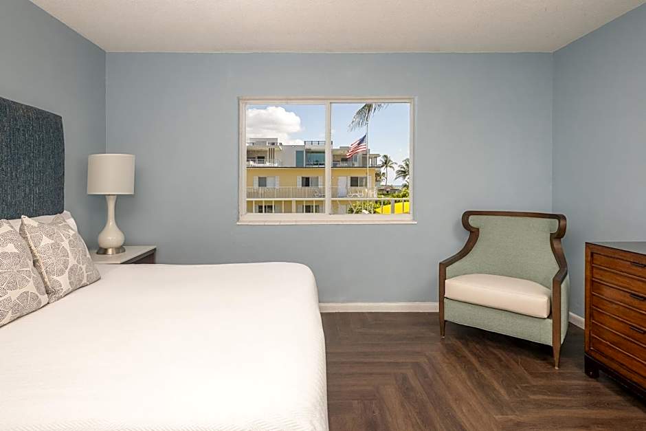 Delray Breakers on the Ocean