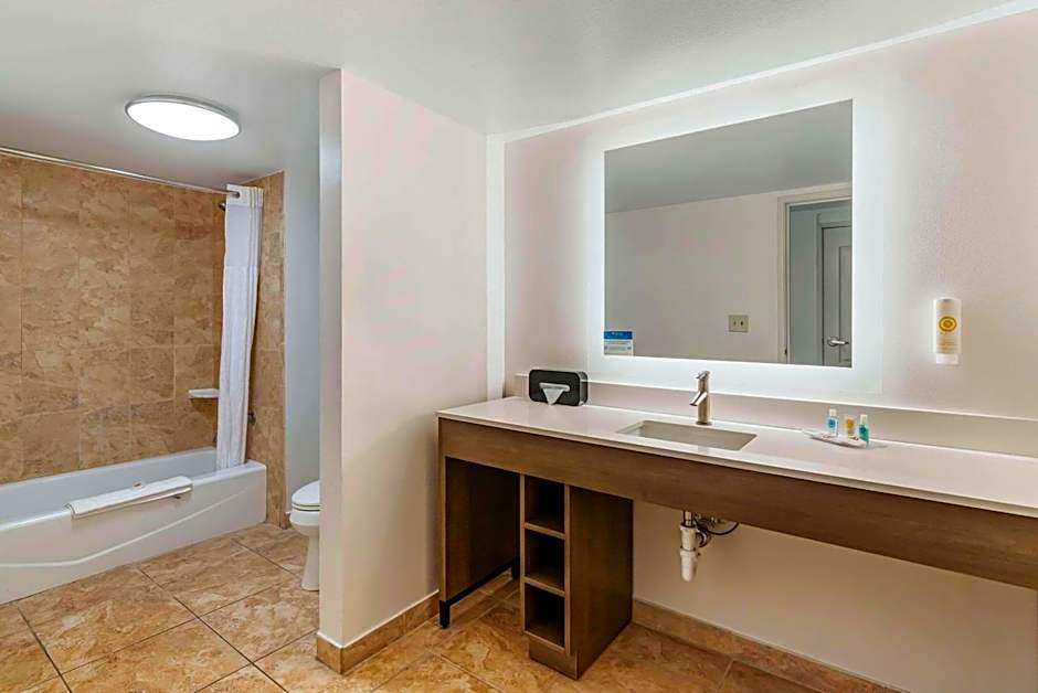 Comfort Suites Valdosta Mall Area