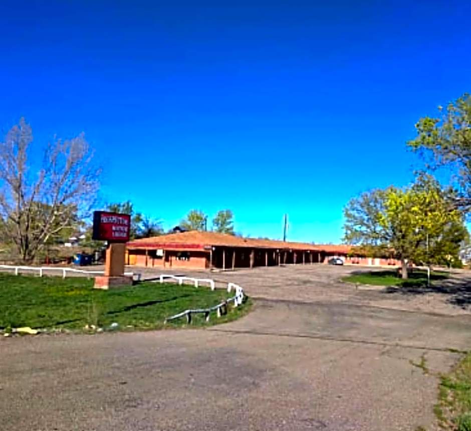 Prospector Motor Lodge