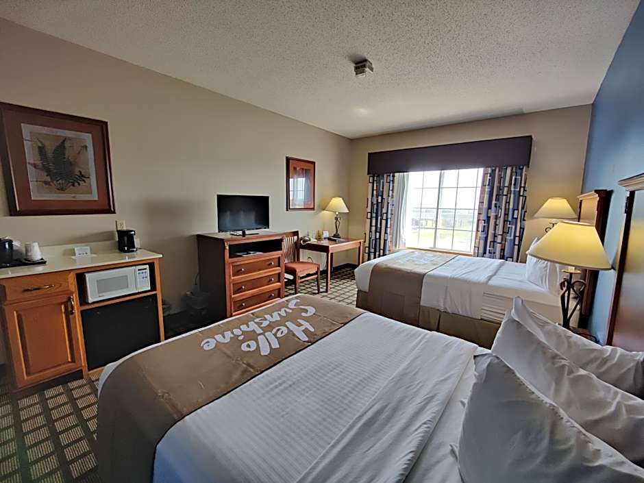 Baymont by Wyndham Albany