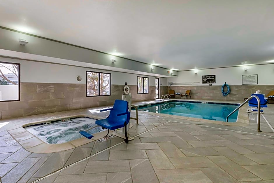 Hampton Inn Fort Collins
