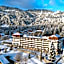 Villars Palace