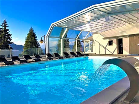 Ciccio Hotel Polsa di Brentonico