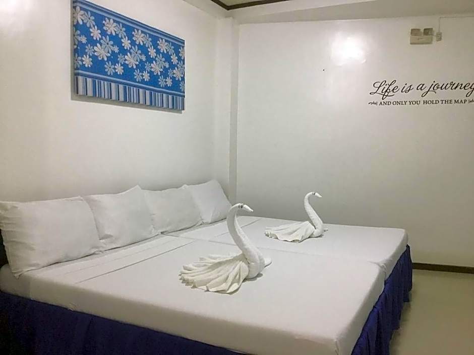 Villa Romero De Boracay Hotel