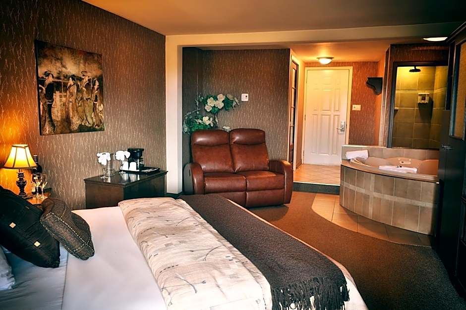 Hotel-Motel Drummond