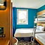 B&B HOTEL Paris Porte de la Villette