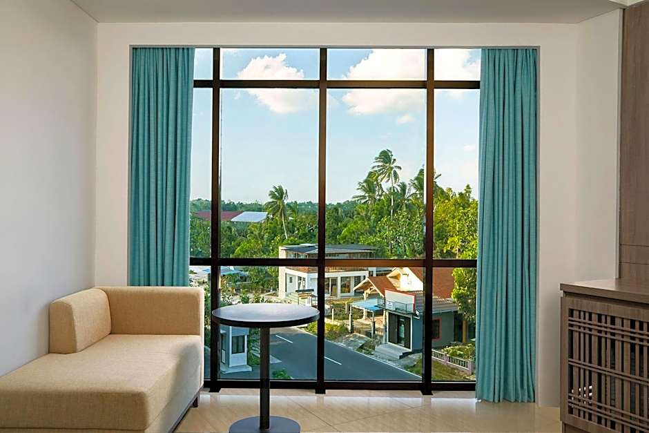 Fairfield by Marriott Belitung