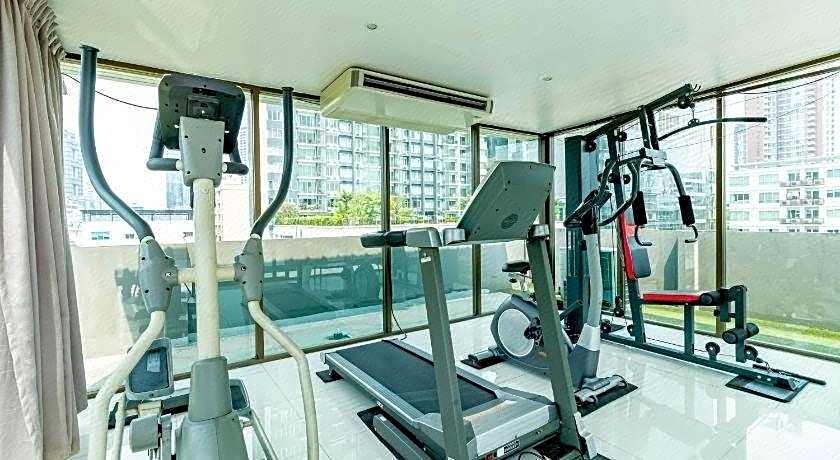 Ascella Sukhumvit 38