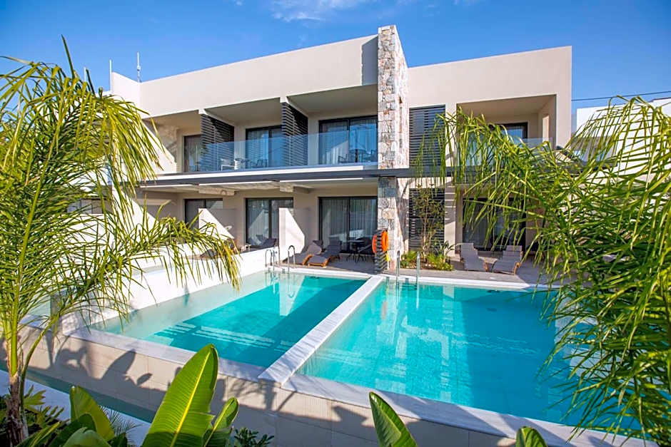 DeLight Luxury Rooms