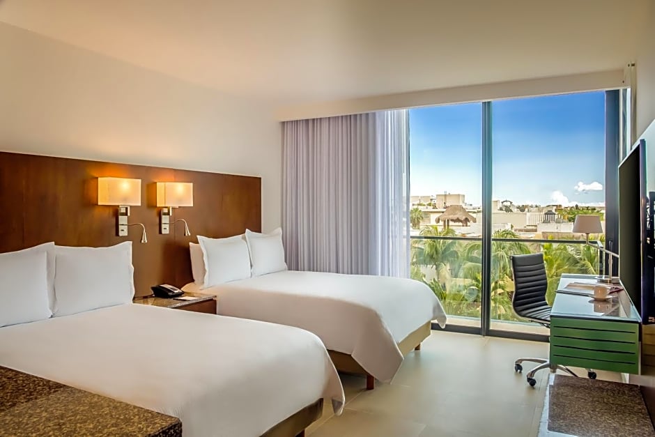Fiesta Inn Playa del Carmen