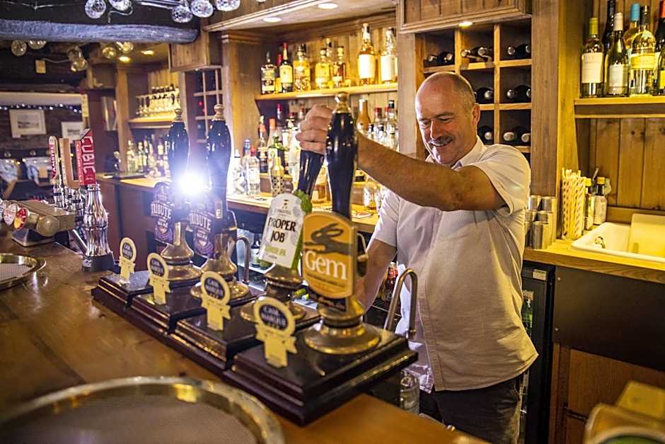 Church House Inn, Churchstow