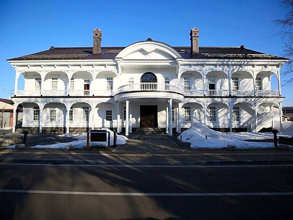 Hotel Wing International Asahikawa Ekimae