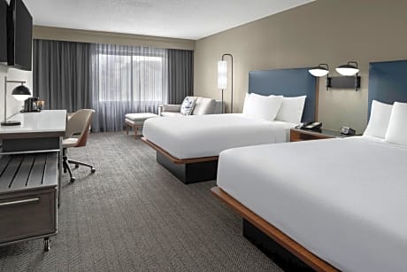 Suite, Sofa bed