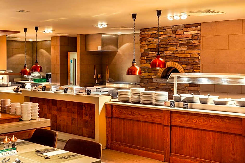 Coylumbridge Resort Hotel