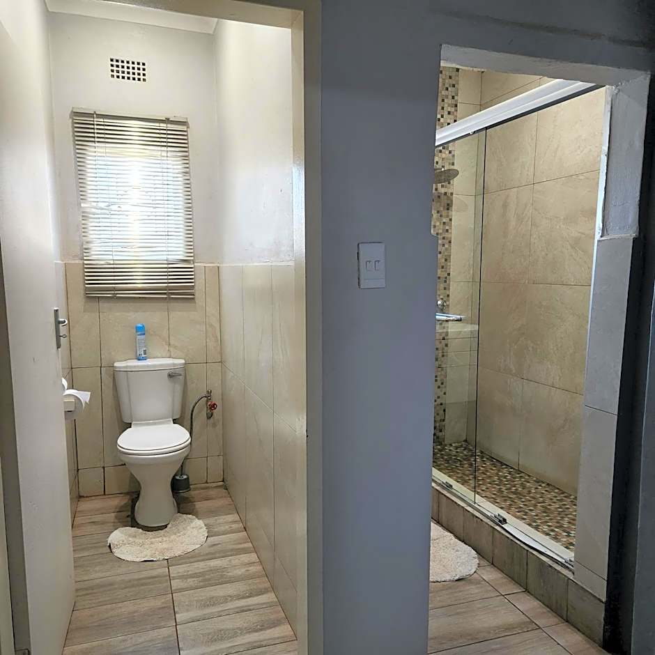 Rue Guesthouse