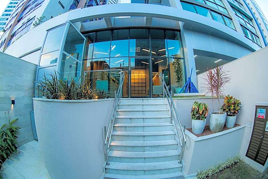 BOA VIAGEM - FLAT ROOFTOP ALTO PADRÃO