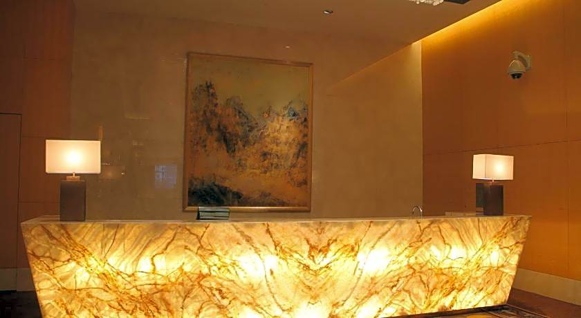 Crowne Plaza Yichang By IHG