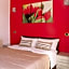 B&B Vesuvio Smiling