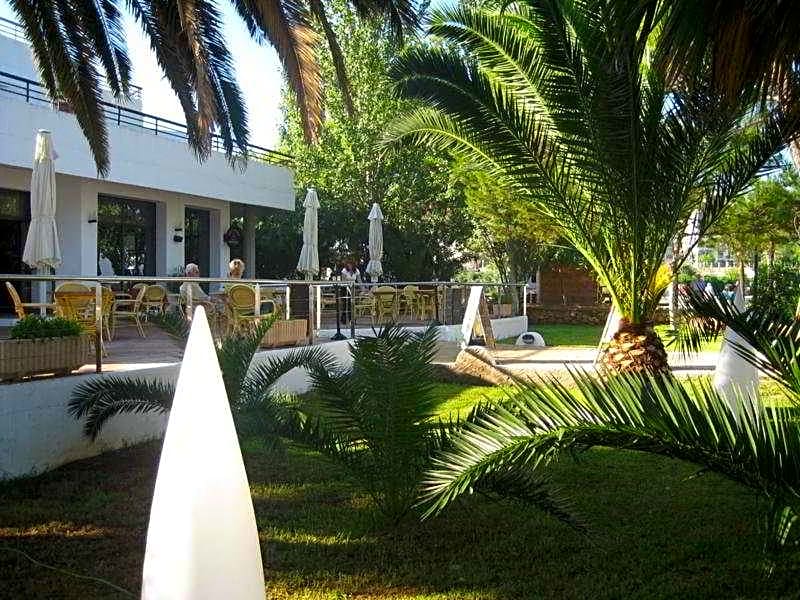 Apartamentos Ses Savines