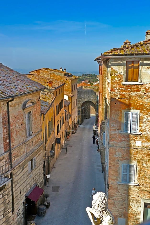 Albergo Il Marzocco