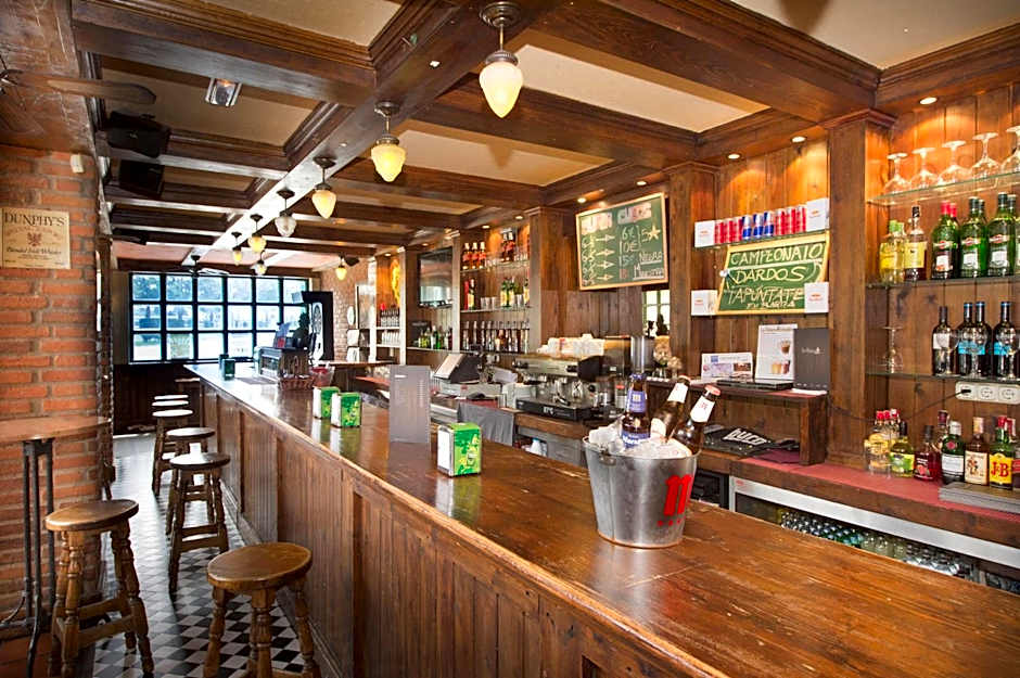 Segovia Sierra de Guadarrama