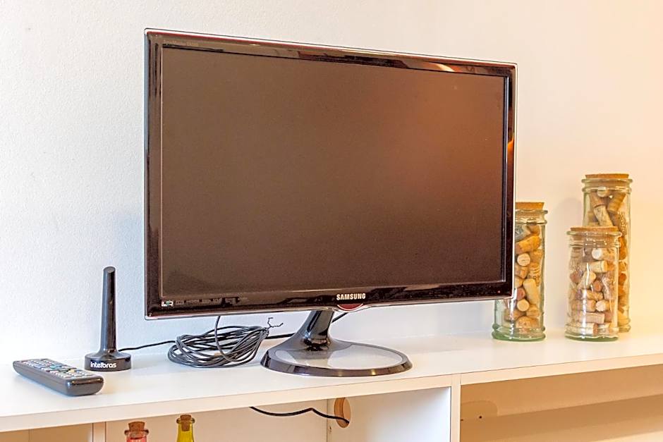 Linda Vista Copacabana Quadra da Praia