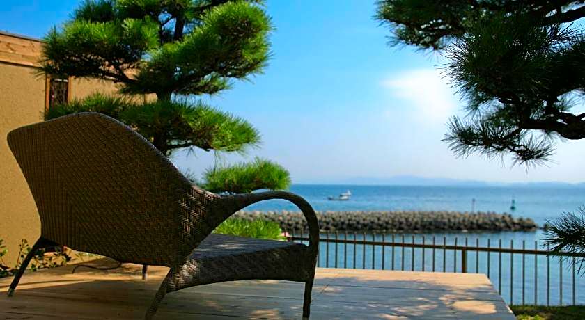 Hotel New Awaji - Sumoto Onsen