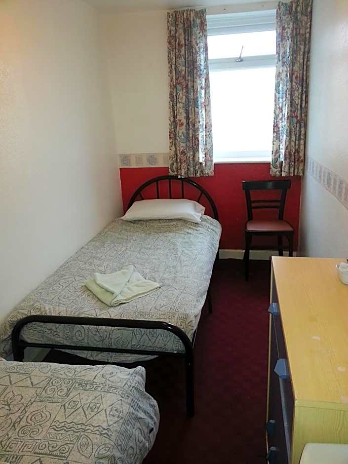 Jesmond International Hotel