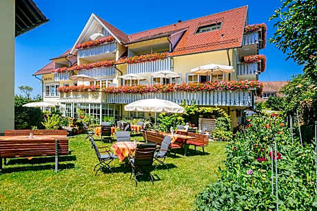 Hotel Seeperle