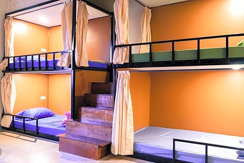 Grace Hostel - Chiang Rai