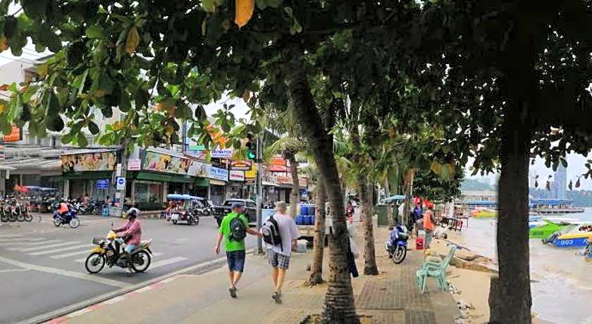 MONTANA COURT PATTAYA