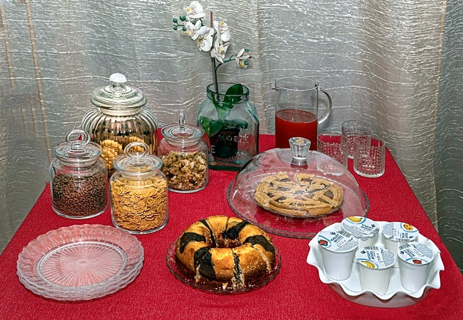 B&B Dei Cavalieri