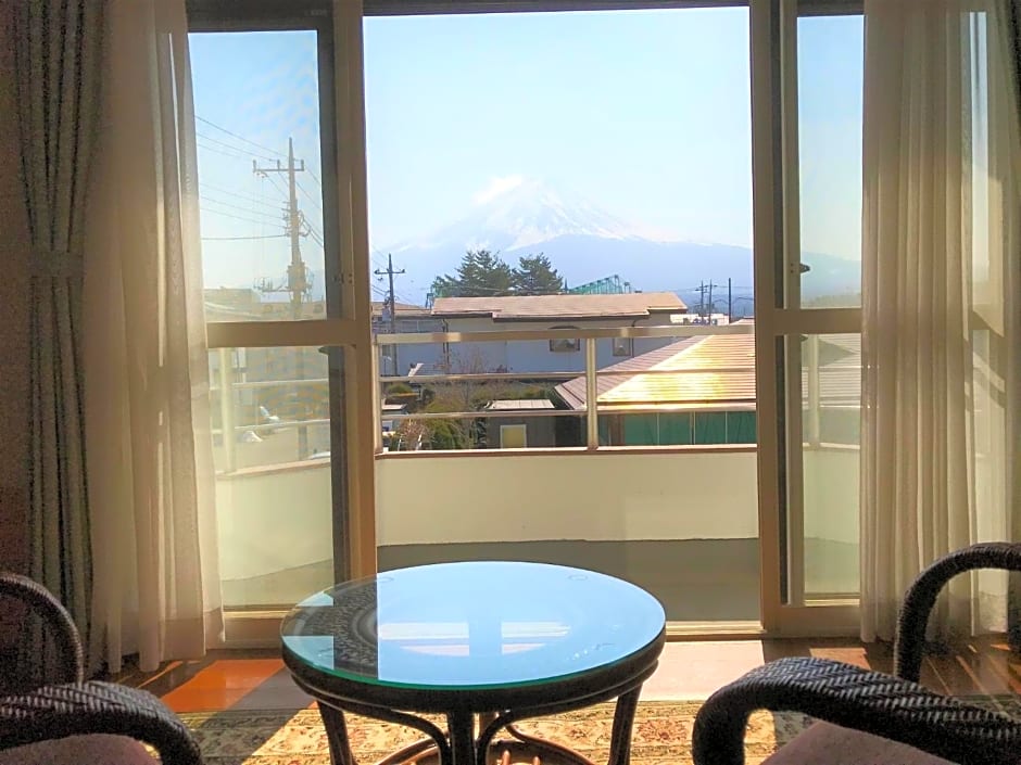 Kei's House Fuji View / Vacation STAY 78234