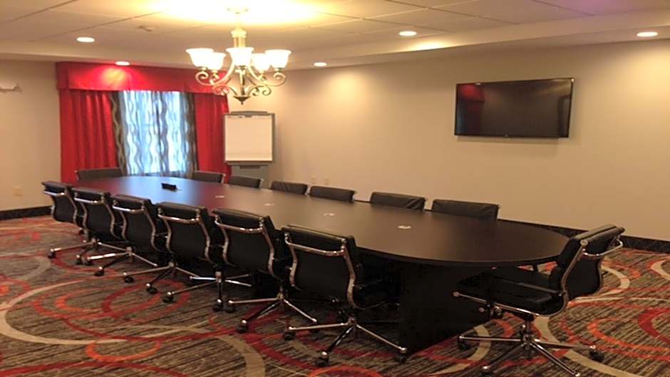 Holiday Inn Hotel & Suites Lafayette North By IHG