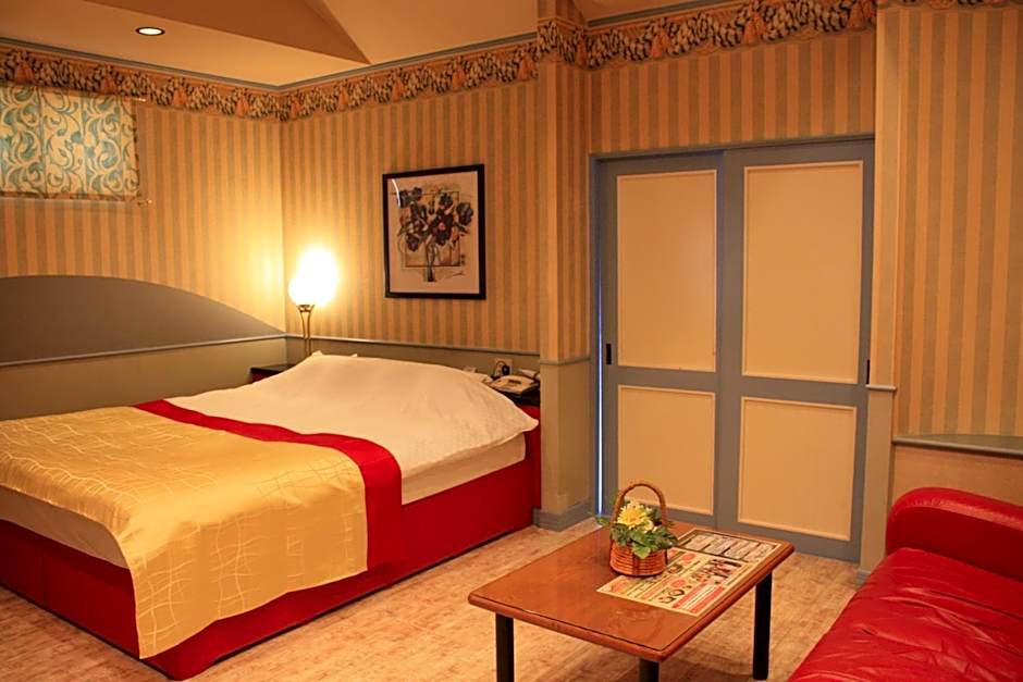 Restay Moon Kochi (Adult Only)