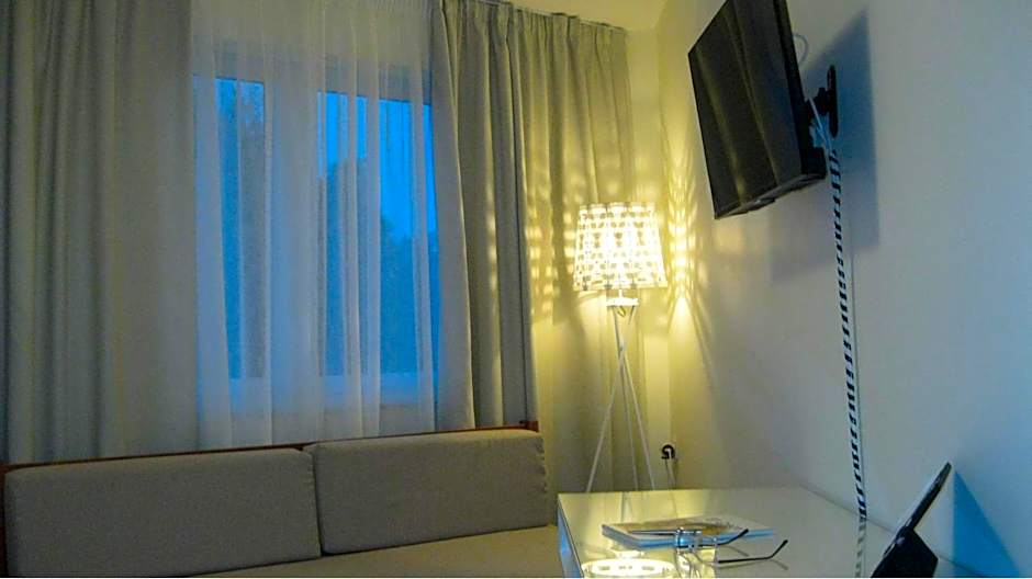 Iolkos Hotel Apartments