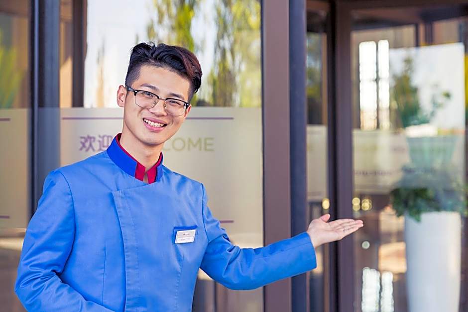 Mercure Nanchang Sunac