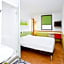 ibis budget Metz Technopole