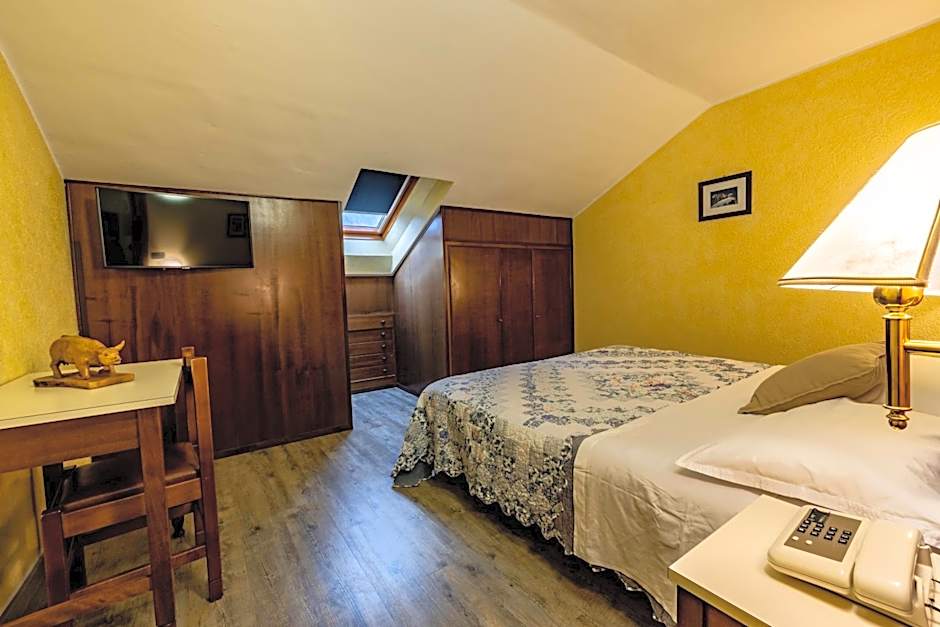 Hotel Beau Sejour Pré-Saint-Didier
