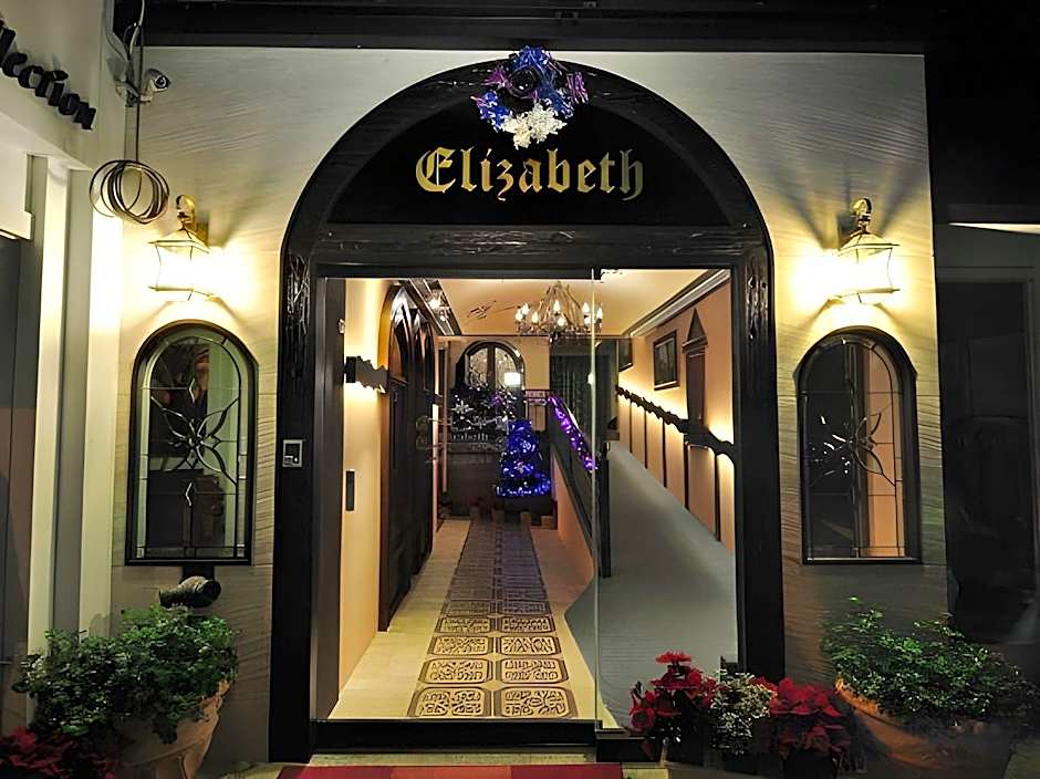Hotel Elizabeth 