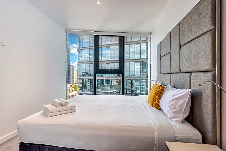 FV By Serain Residences