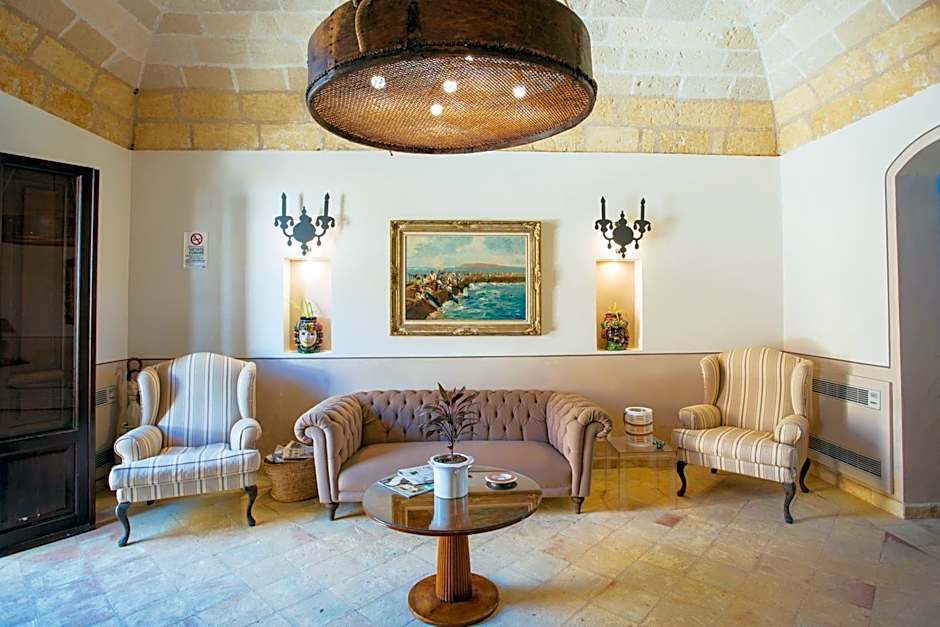 Hotel Baglio Catalano