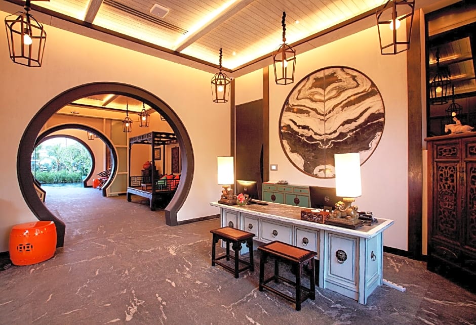 Baba Beach Club Natai Luxury Pool Villa Hotel by Sri panwa - SHA Plus