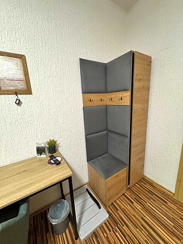 Gasthof Hotel Bräustübl