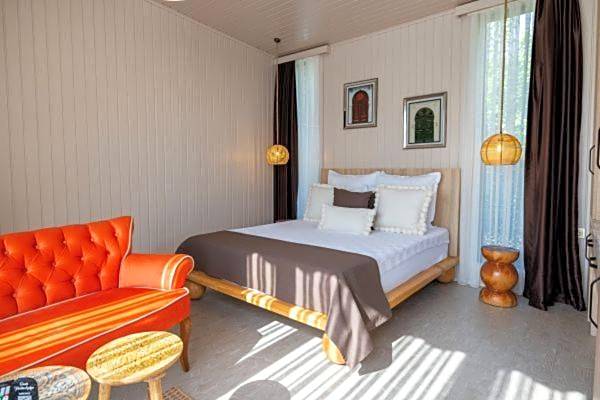 Cirali Hestia Lodge