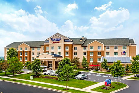 Fairfield Inn & Suites by Marriott Madison East